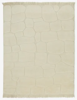 Kivi Hand-Knotted Wool Rug by Sarah Sherman Samuel