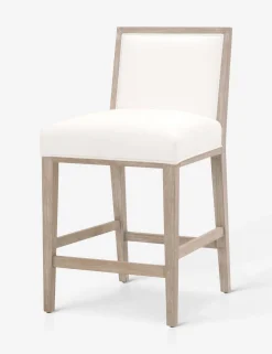Klaude Counter Stool (Set of 2)
