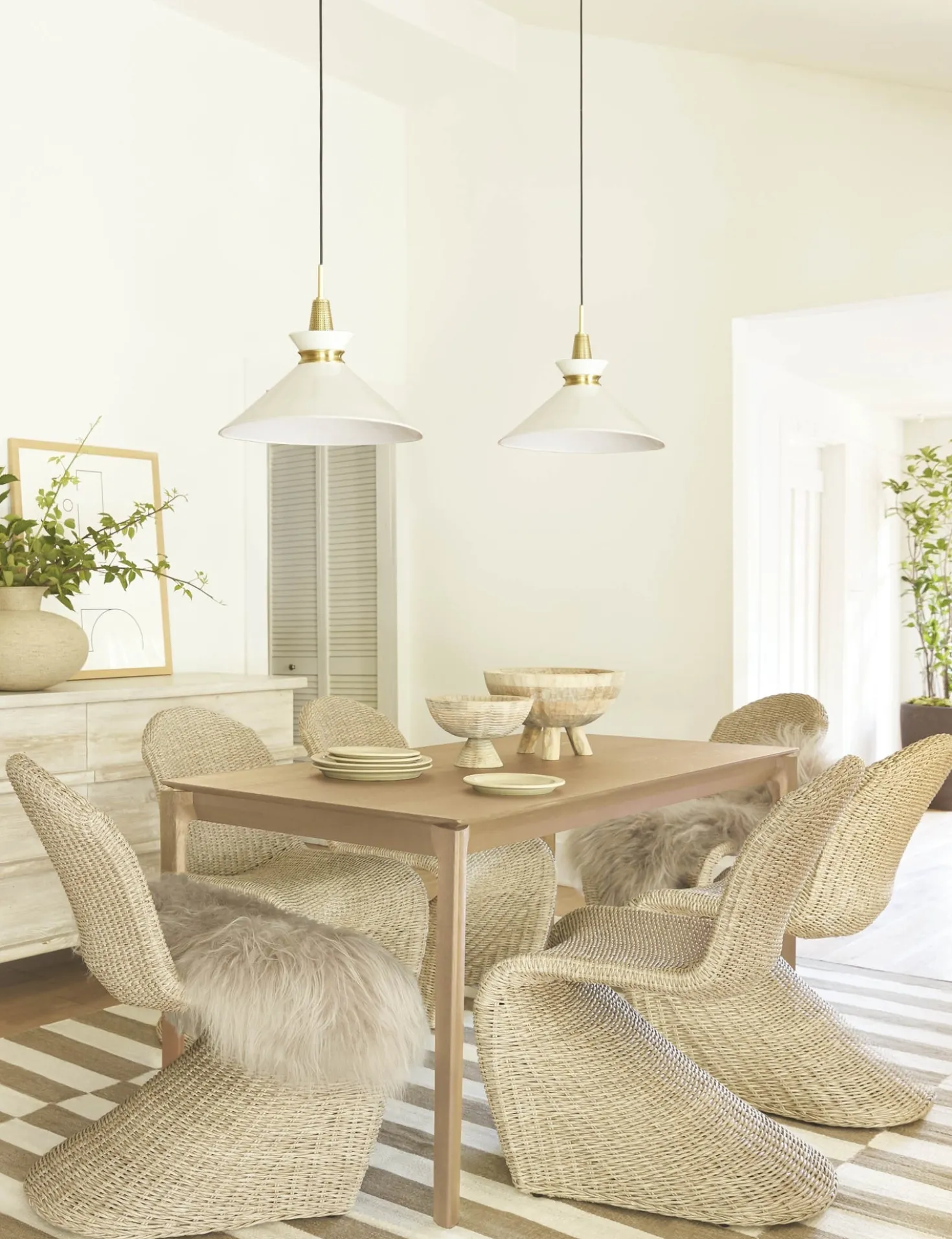 Kloe Pendant Light