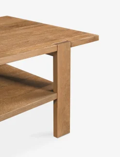 Knappett Coffee Table