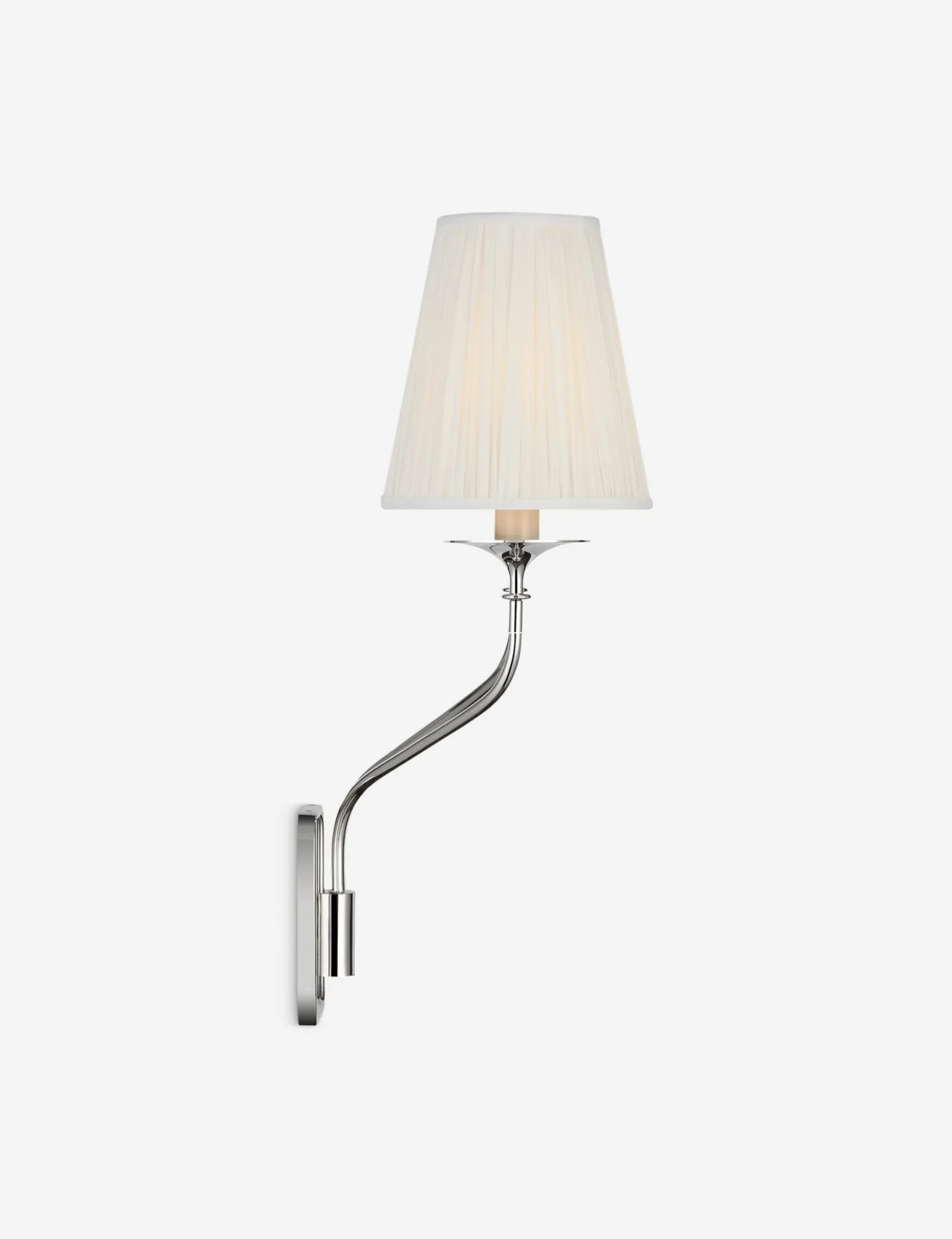 Knox Double Sconce by Amber Lewis