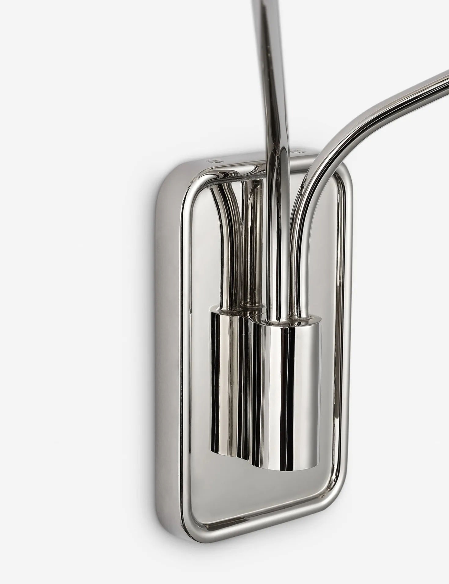 Knox Double Sconce by Amber Lewis