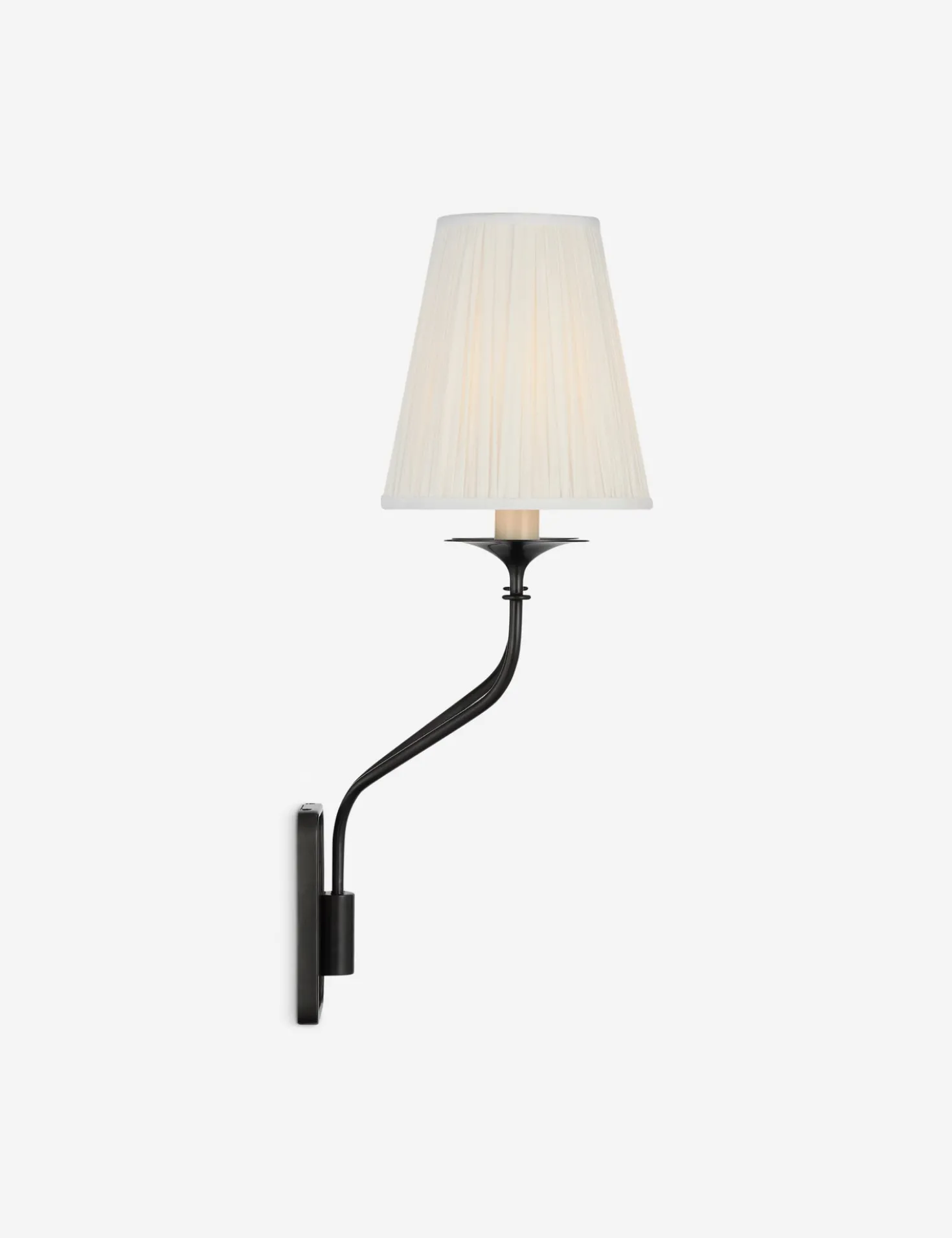 Knox Double Sconce by Amber Lewis