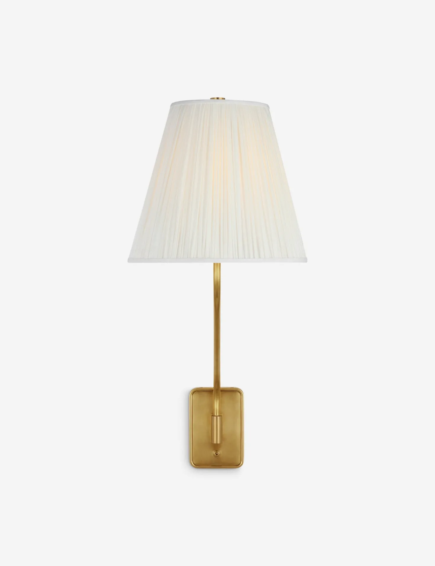 Knox Sconce by Amber Lewis