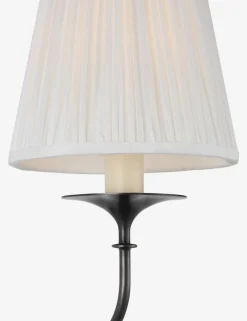 Knox Sconce by Amber Lewis
