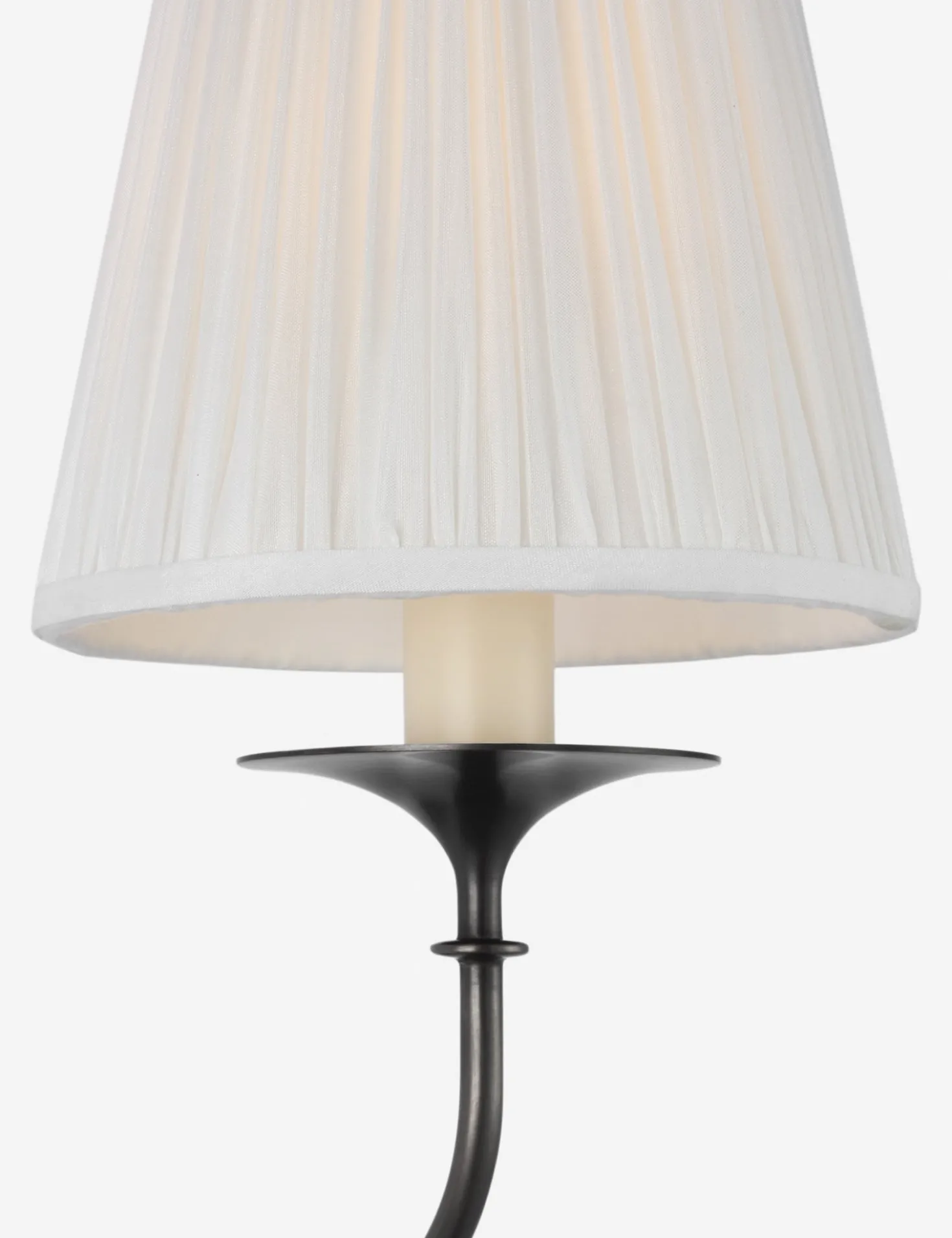 Knox Sconce by Amber Lewis