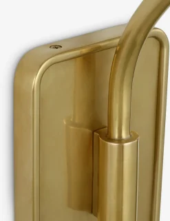 Knox Sconce by Amber Lewis