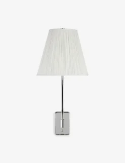 Knox Sconce by Amber Lewis