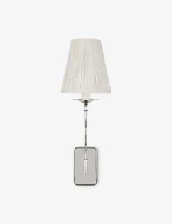 Knox Sconce by Amber Lewis