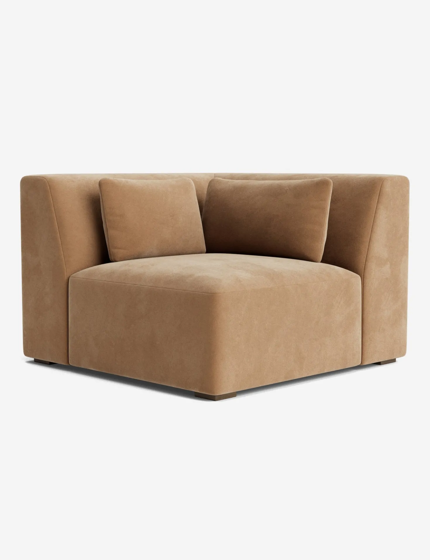 Koh Modular Corner