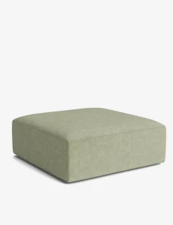 Koh Modular Ottoman