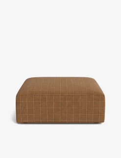Koh Modular Ottoman