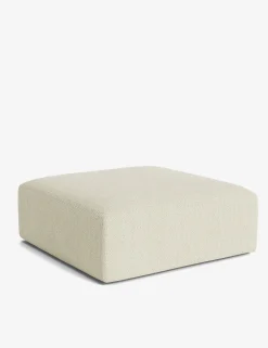 Koh Modular Ottoman