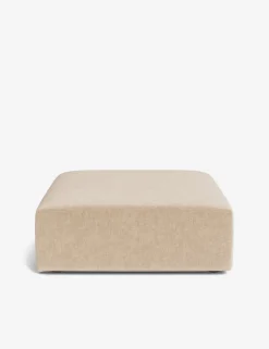 Koh Modular Ottoman