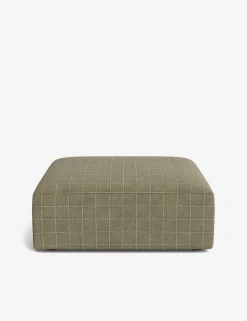 Koh Modular Ottoman
