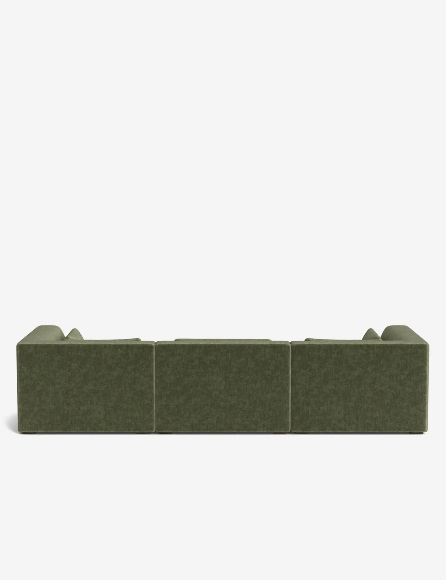 Koh Modular Sofa
