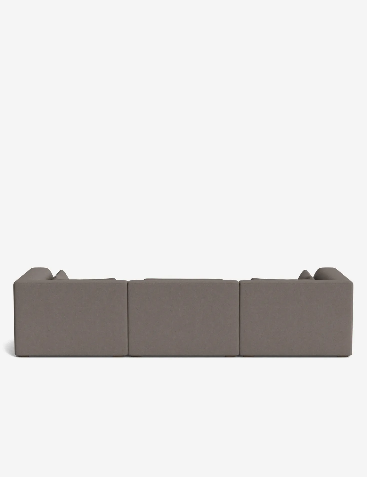 Koh Modular Sofa