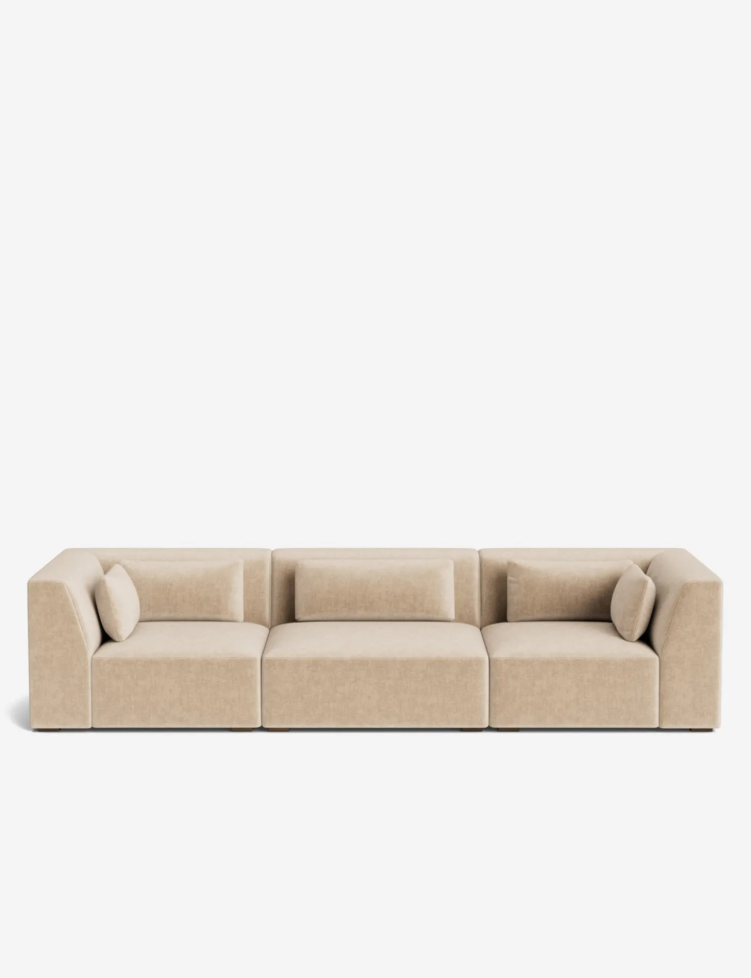 Koh Modular Sofa