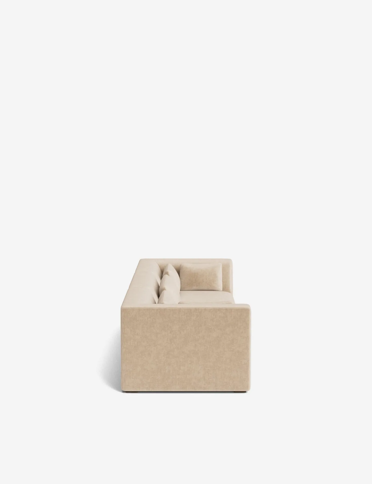 Koh Modular Sofa