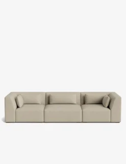 Koh Modular Sofa