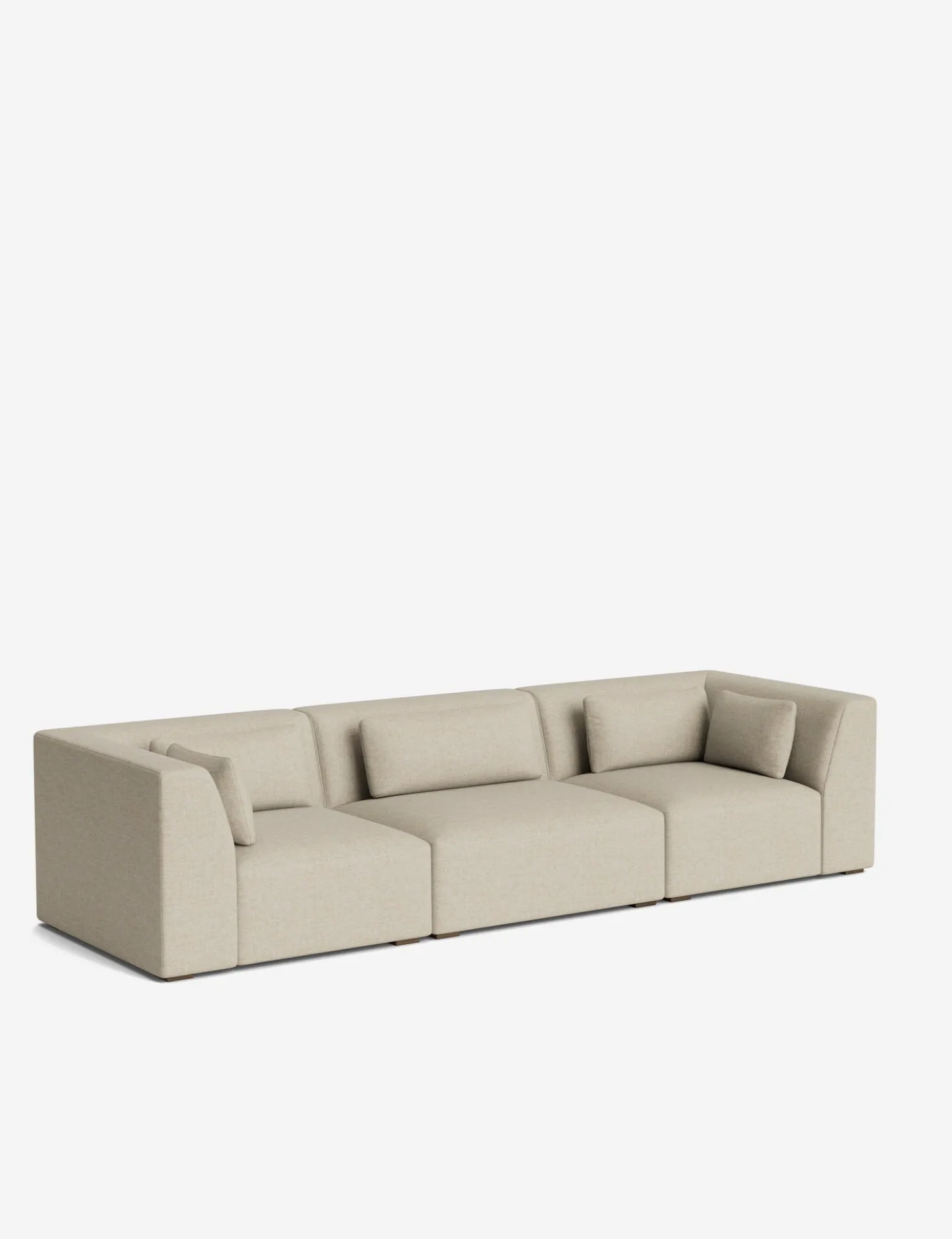 Koh Modular Sofa