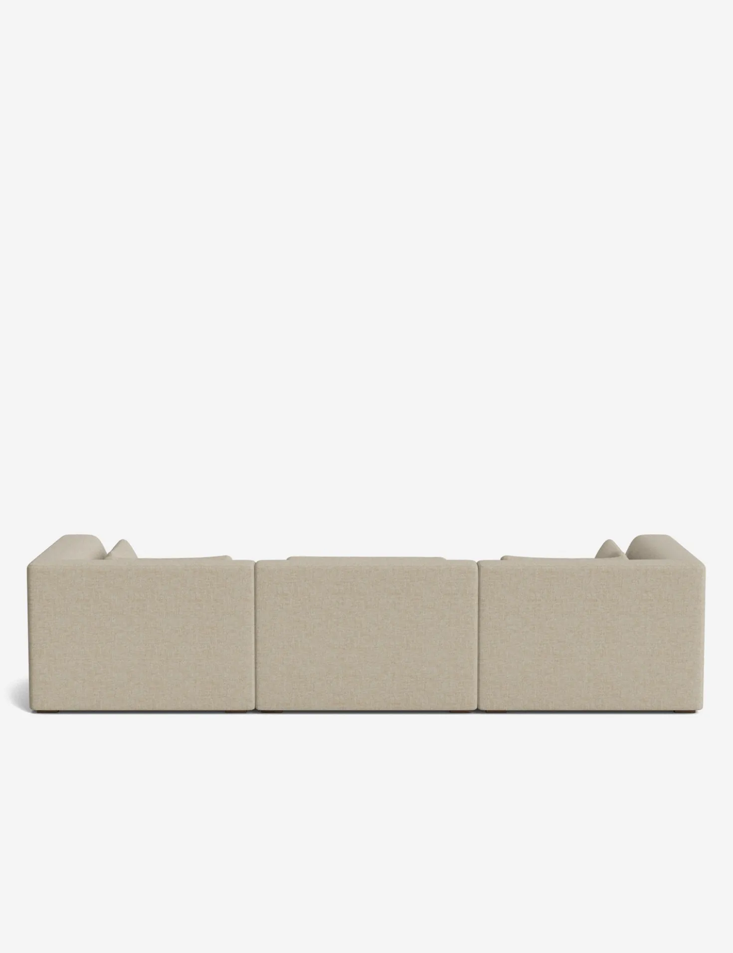 Koh Modular Sofa