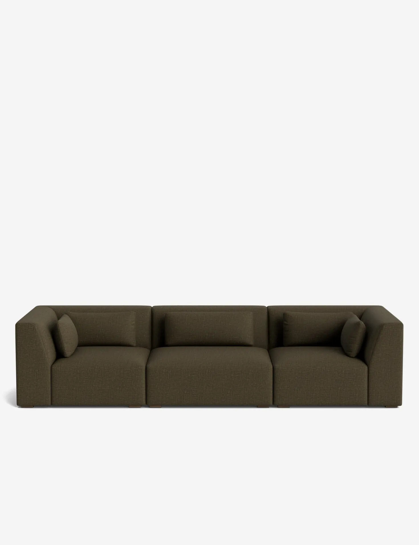 Koh Modular Sofa