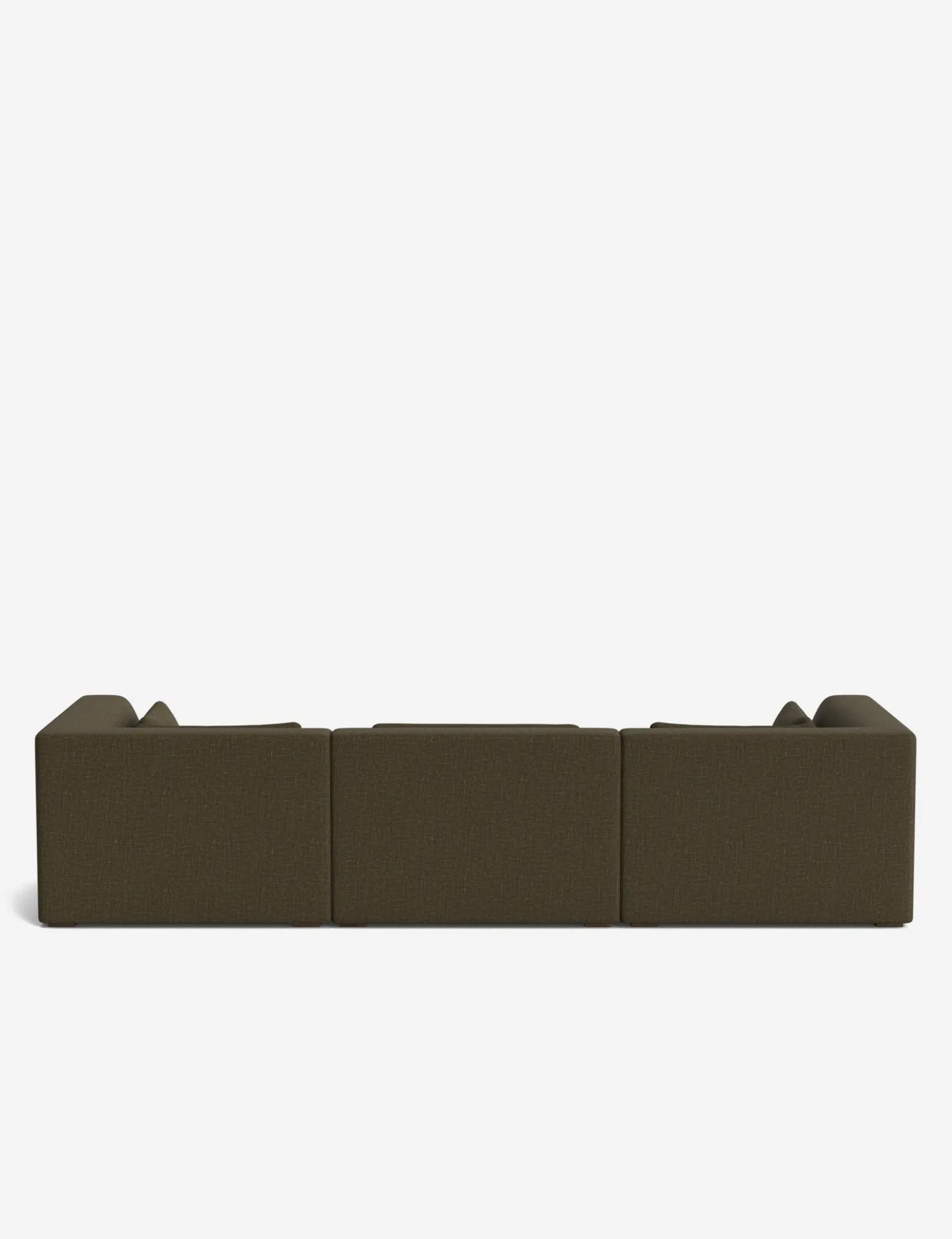 Koh Modular Sofa