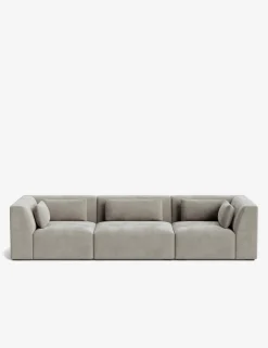 Koh Modular Sofa