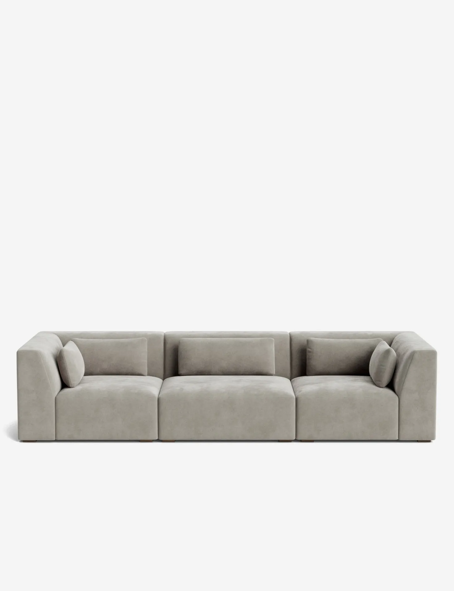 Koh Modular Sofa