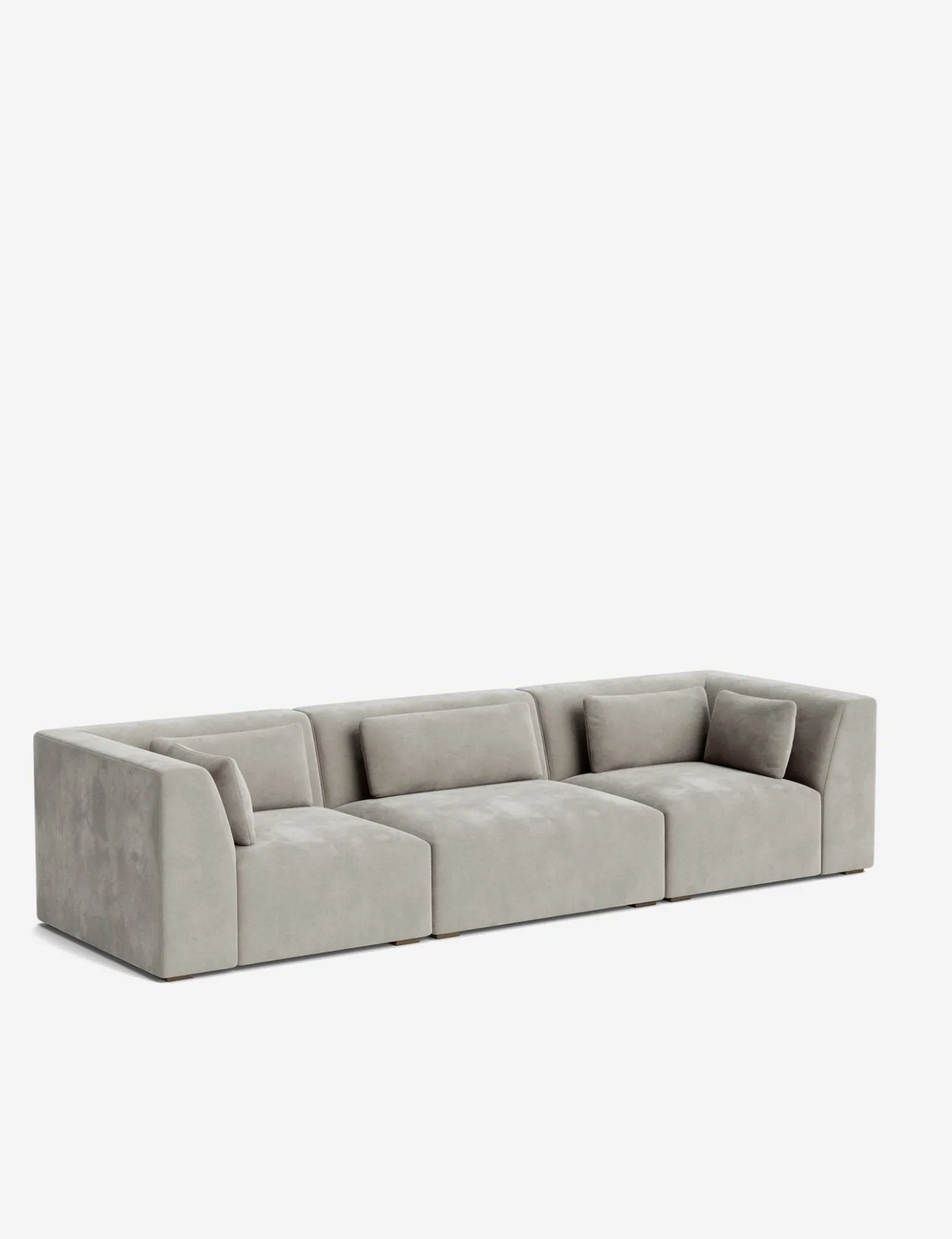 Koh Modular Sofa