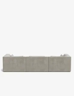 Koh Modular Sofa