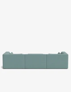 Koh Modular Sofa