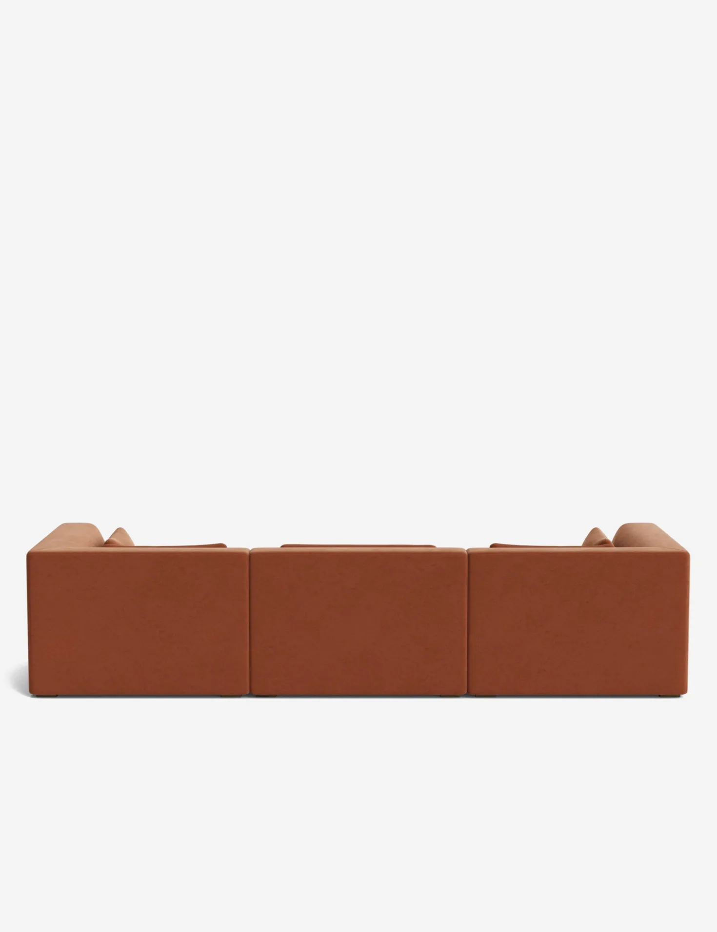 Koh Modular Sofa