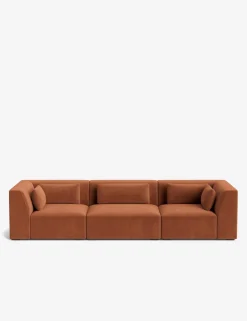 Koh Modular Sofa