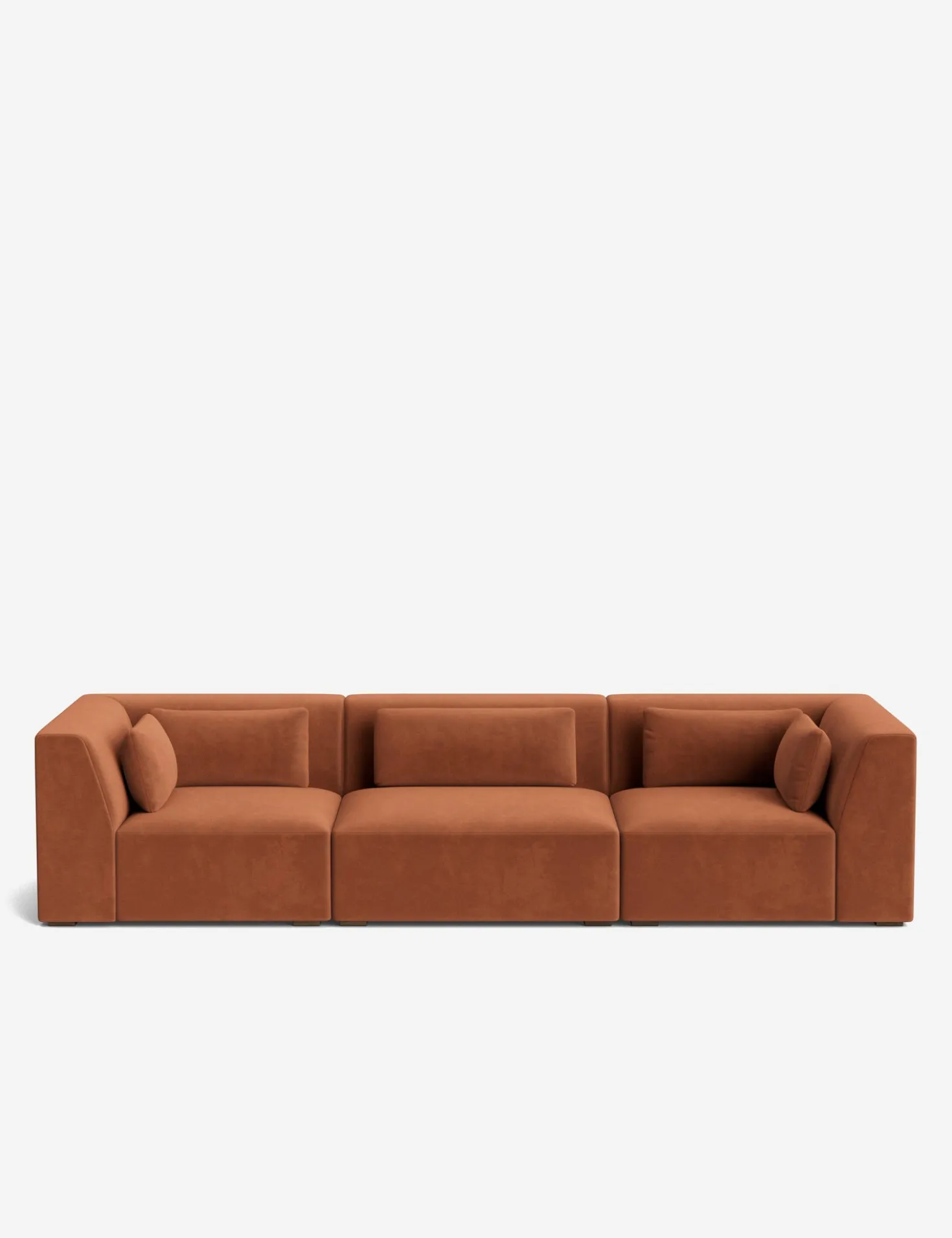 Koh Modular Sofa