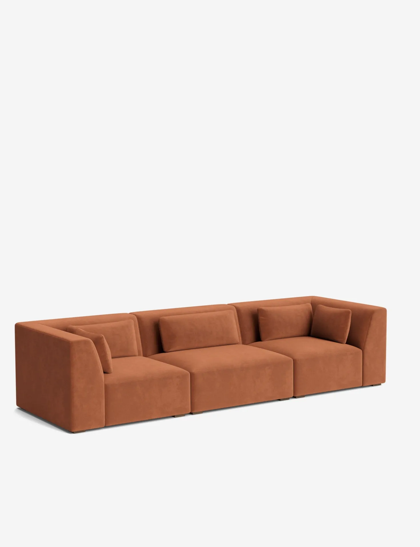 Koh Modular Sofa
