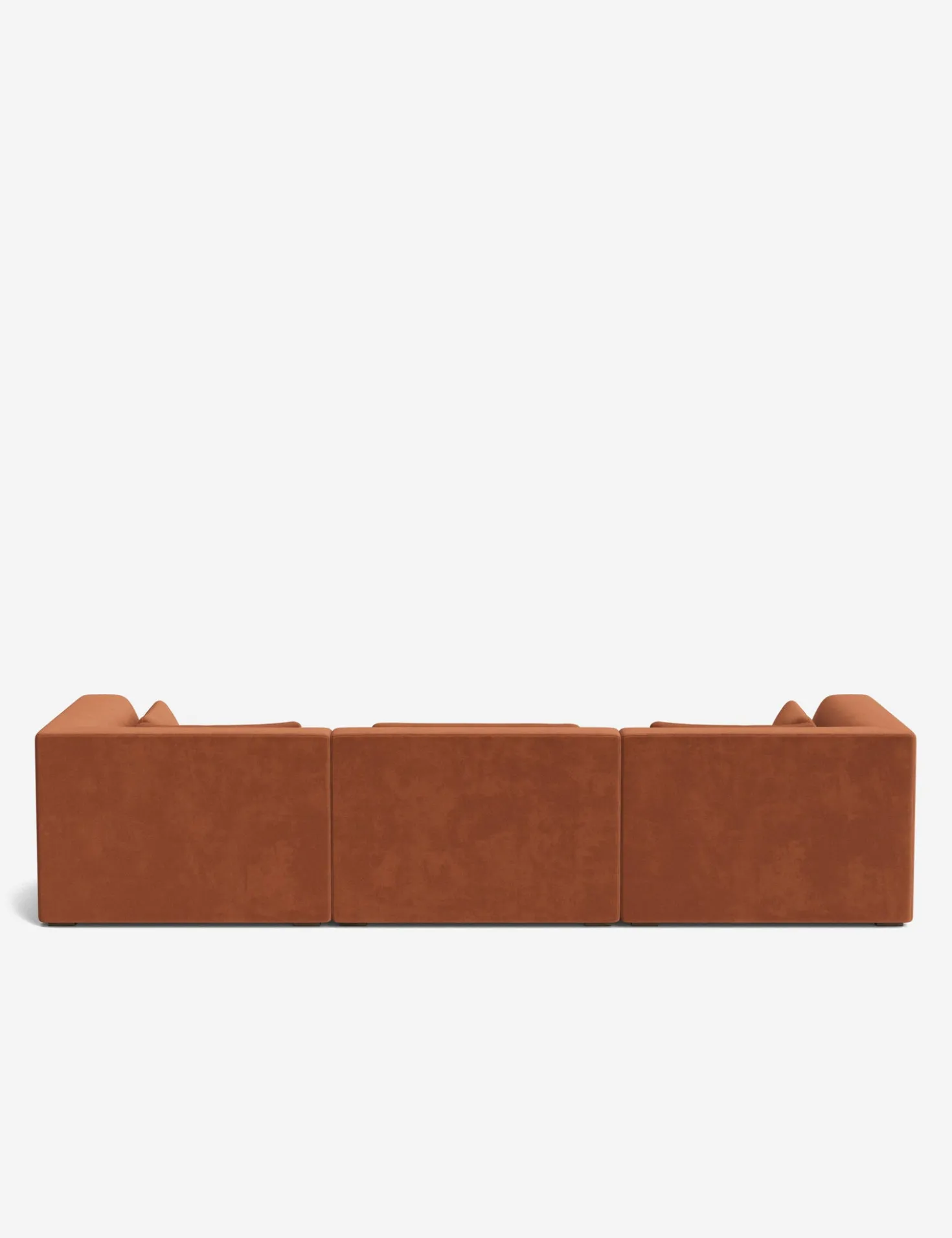 Koh Modular Sofa