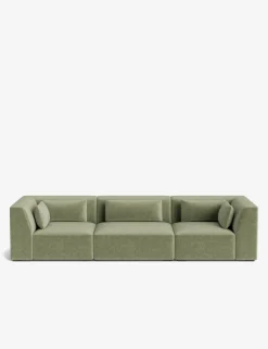 Koh Modular Sofa