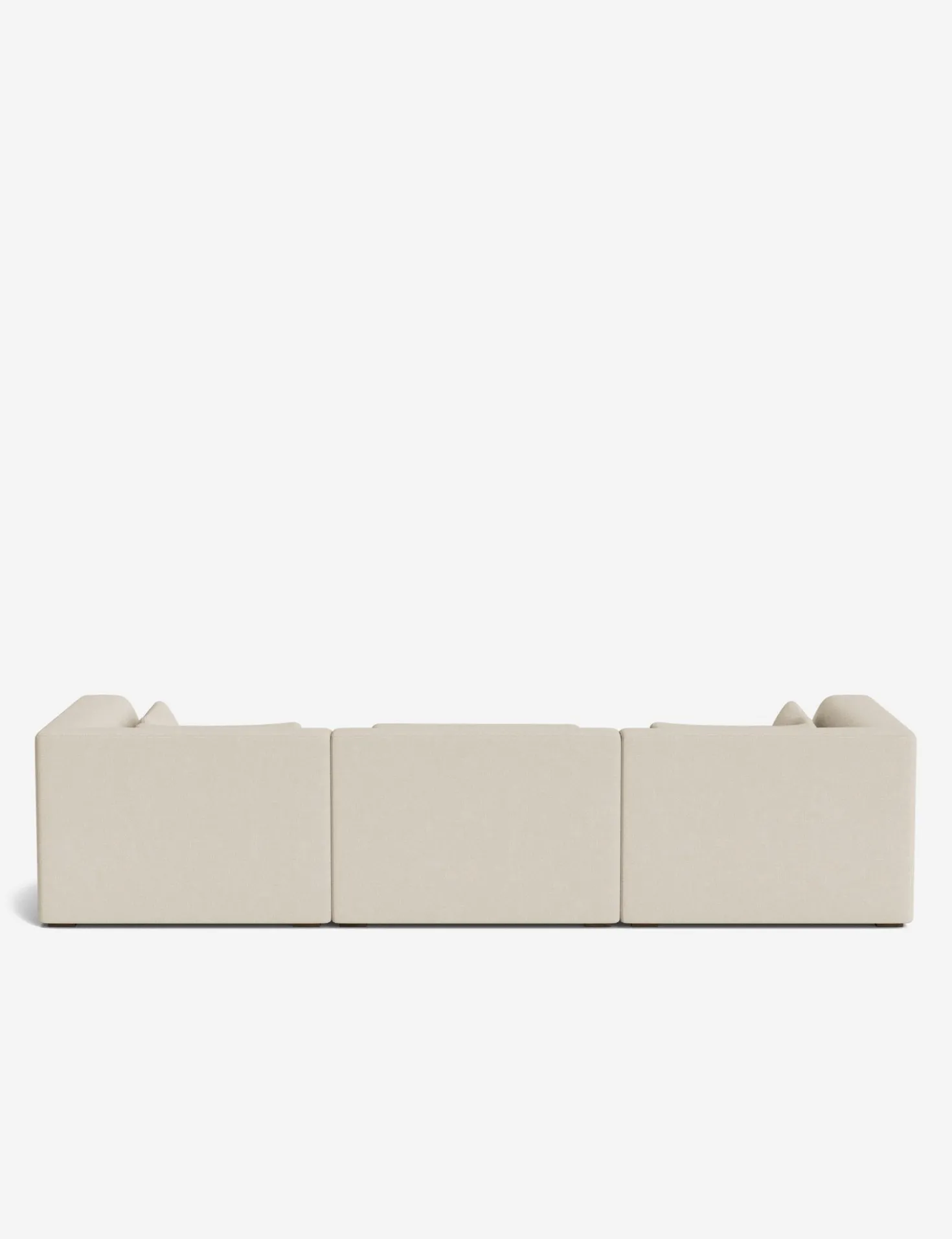 Koh Modular Sofa