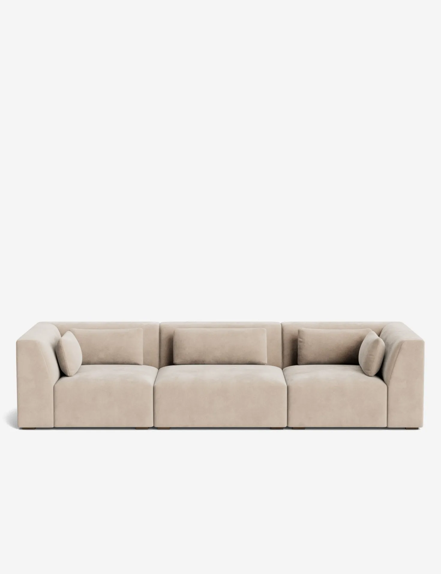 Koh Modular Sofa