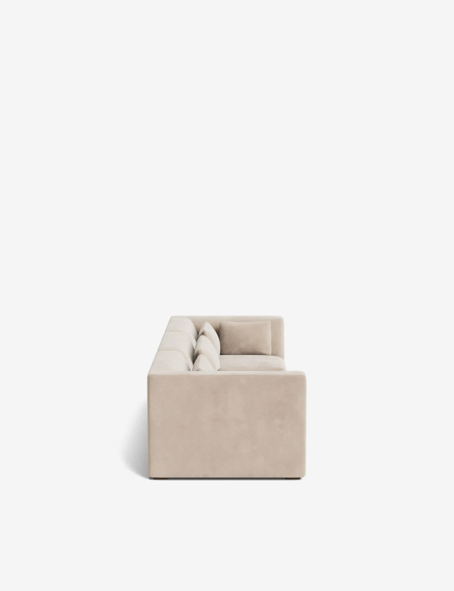 Koh Modular Sofa