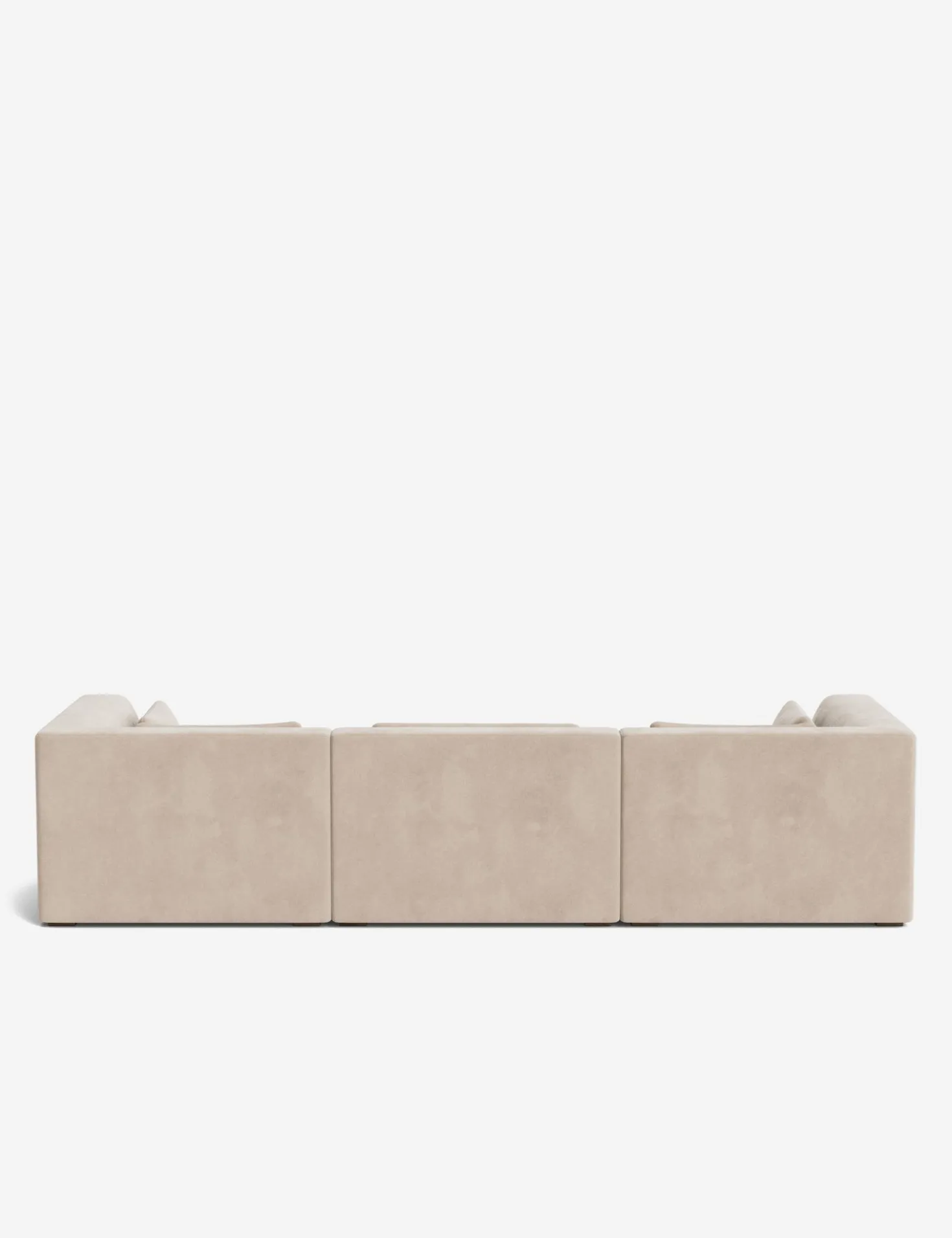 Koh Modular Sofa