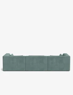 Koh Modular Sofa