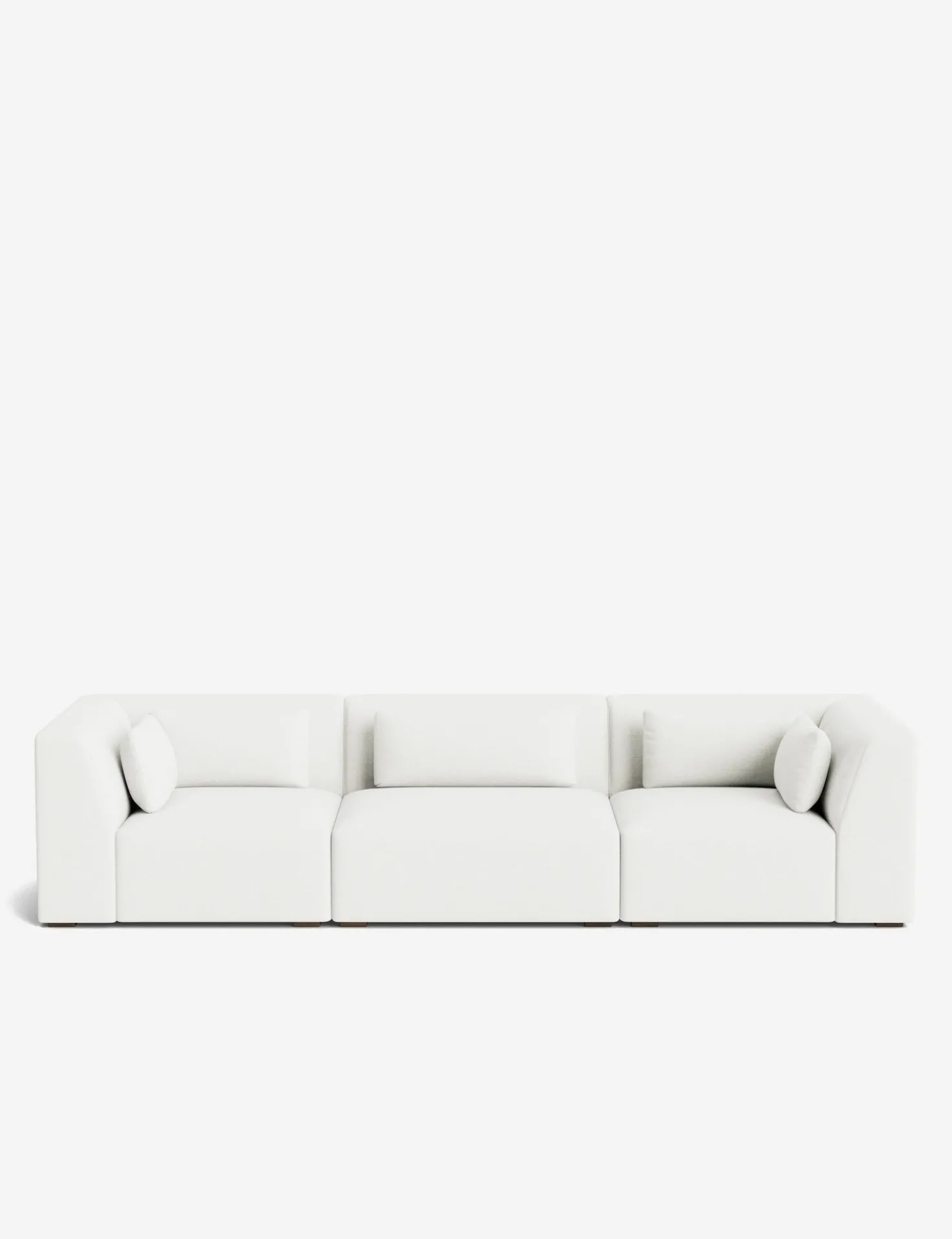 Koh Modular Sofa