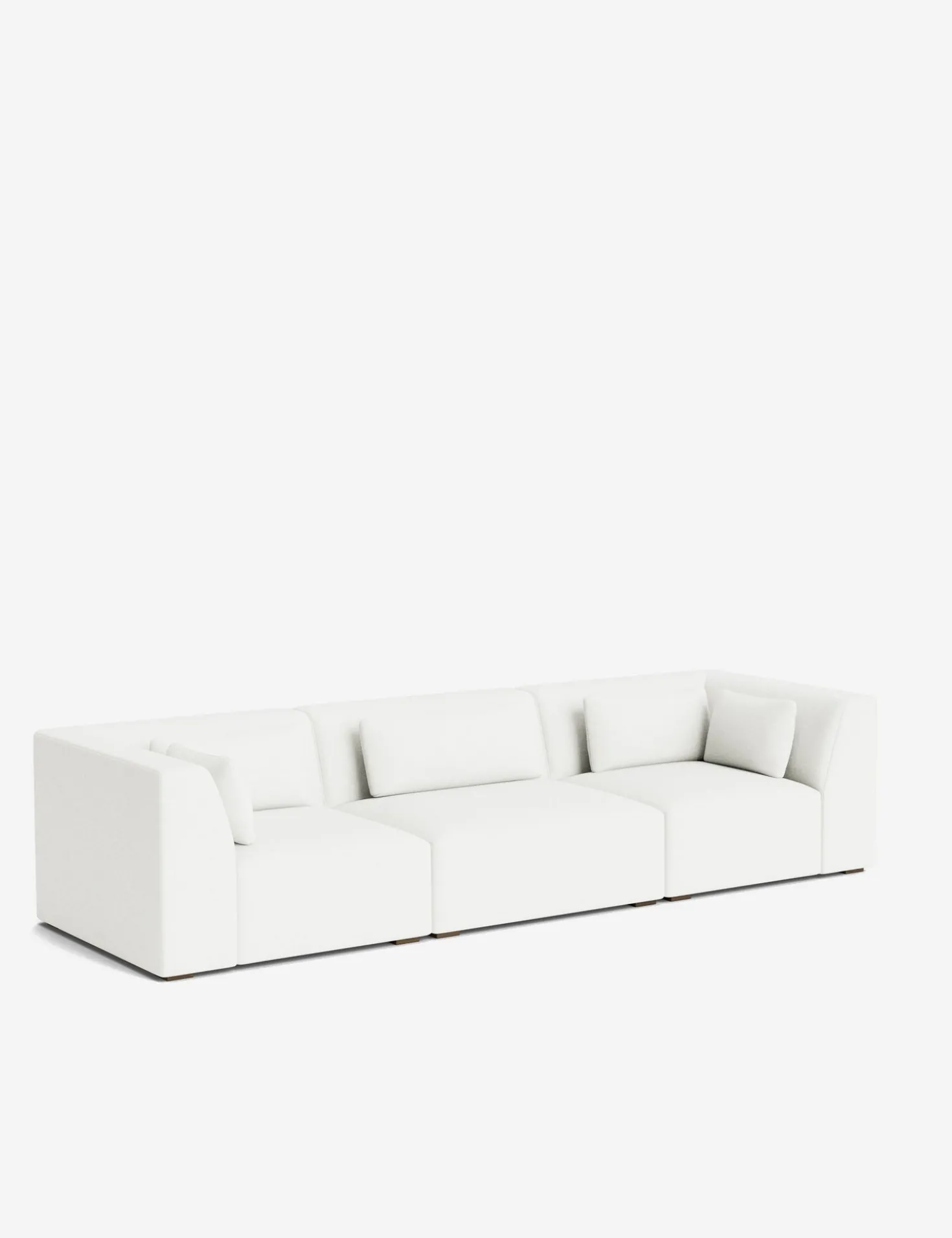 Koh Modular Sofa