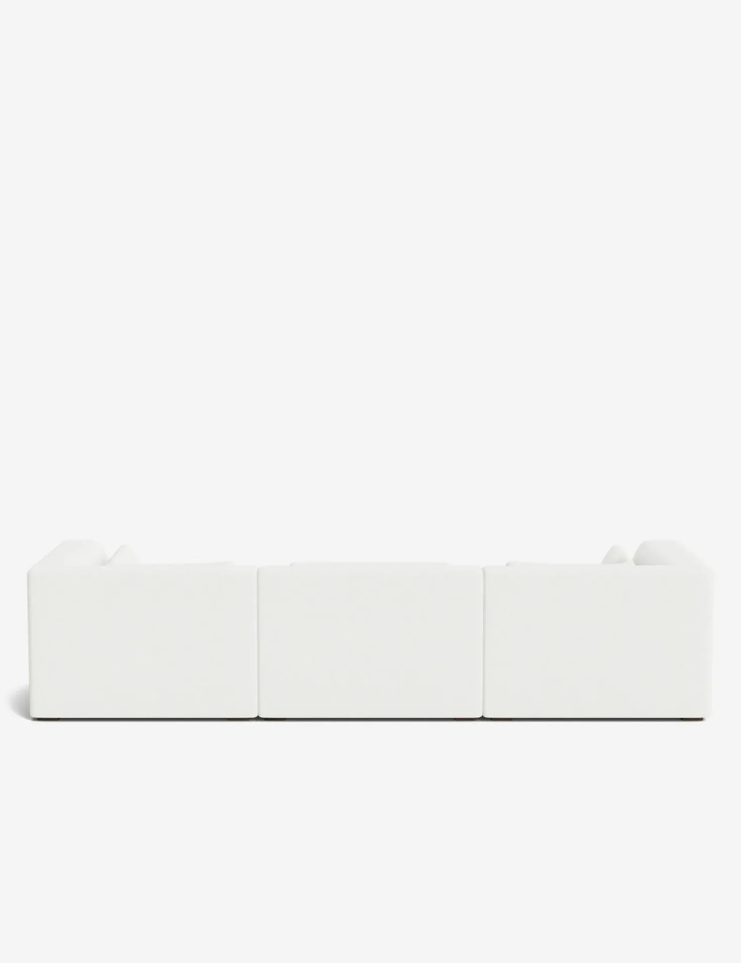 Koh Modular Sofa