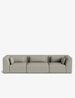 Koh Modular Sofa