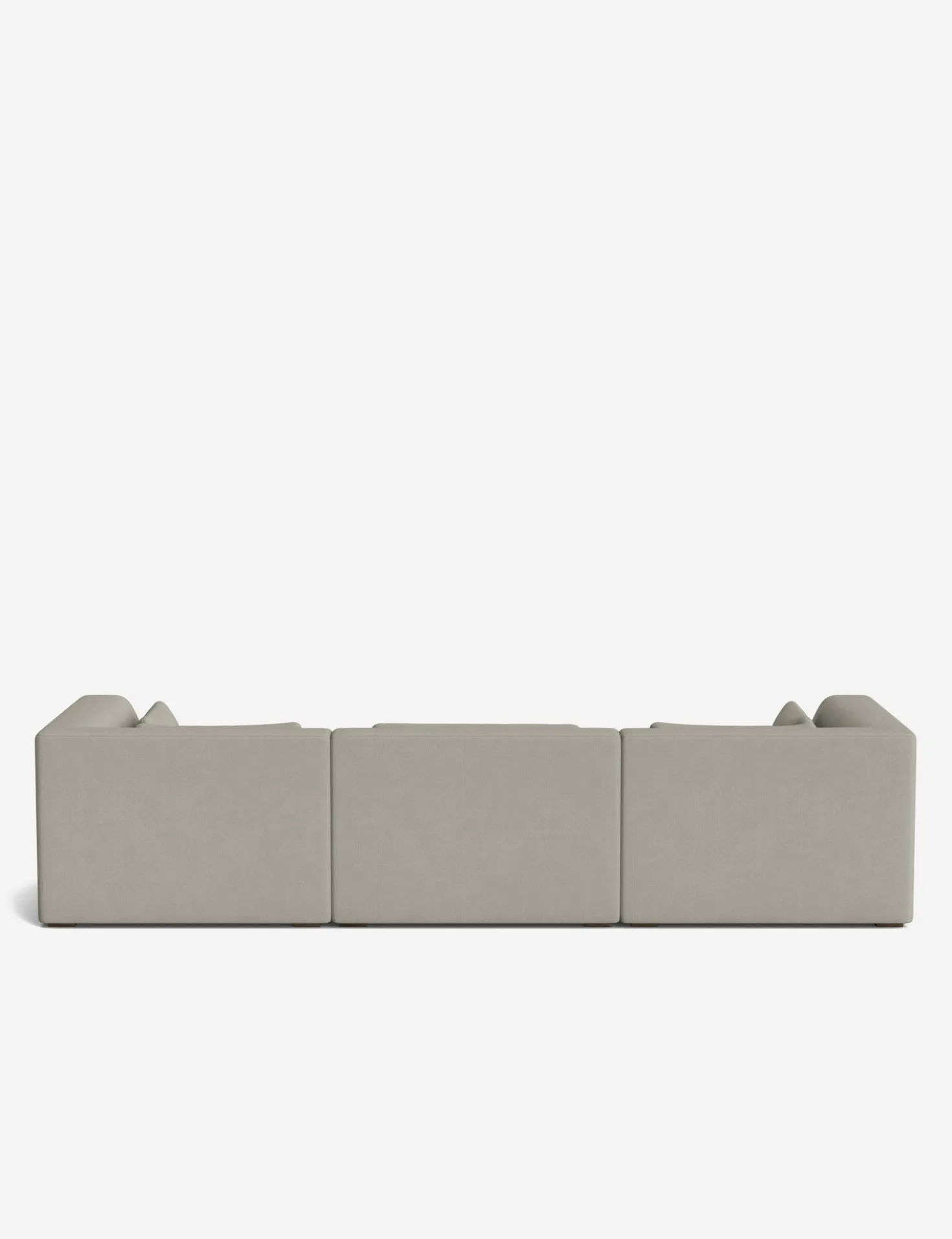 Koh Modular Sofa