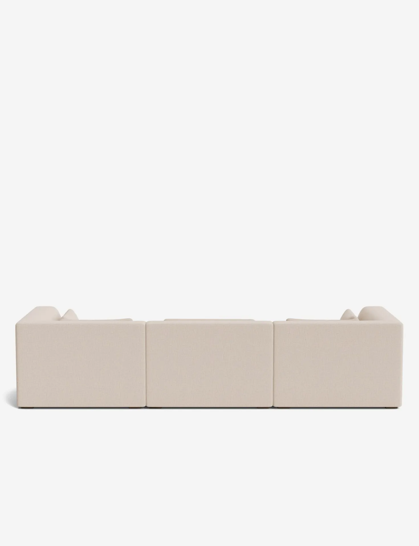 Koh Modular Sofa